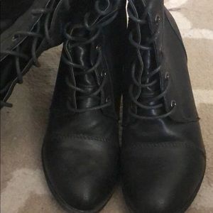 ✨NEW✨ OVER THE KNEE BOOTS